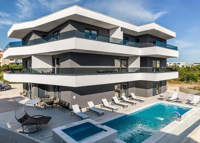 Apartments Ante