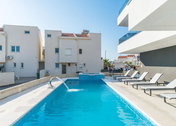 Apartments Ante
