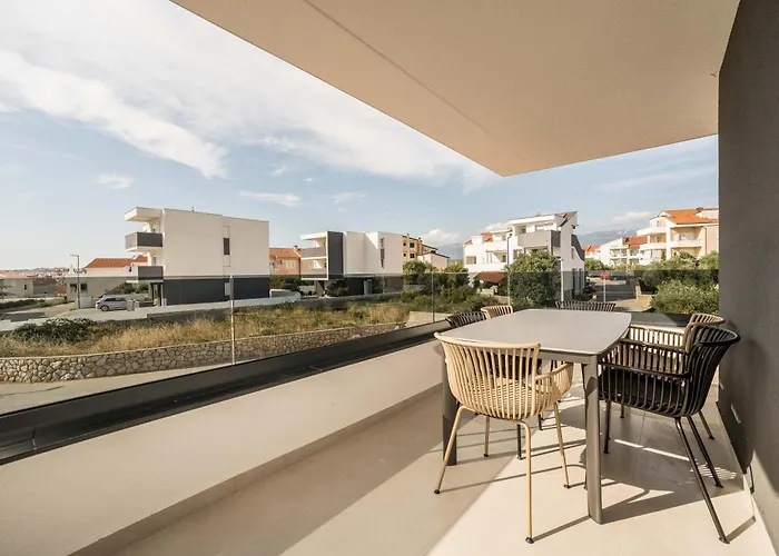 Apartments Ante