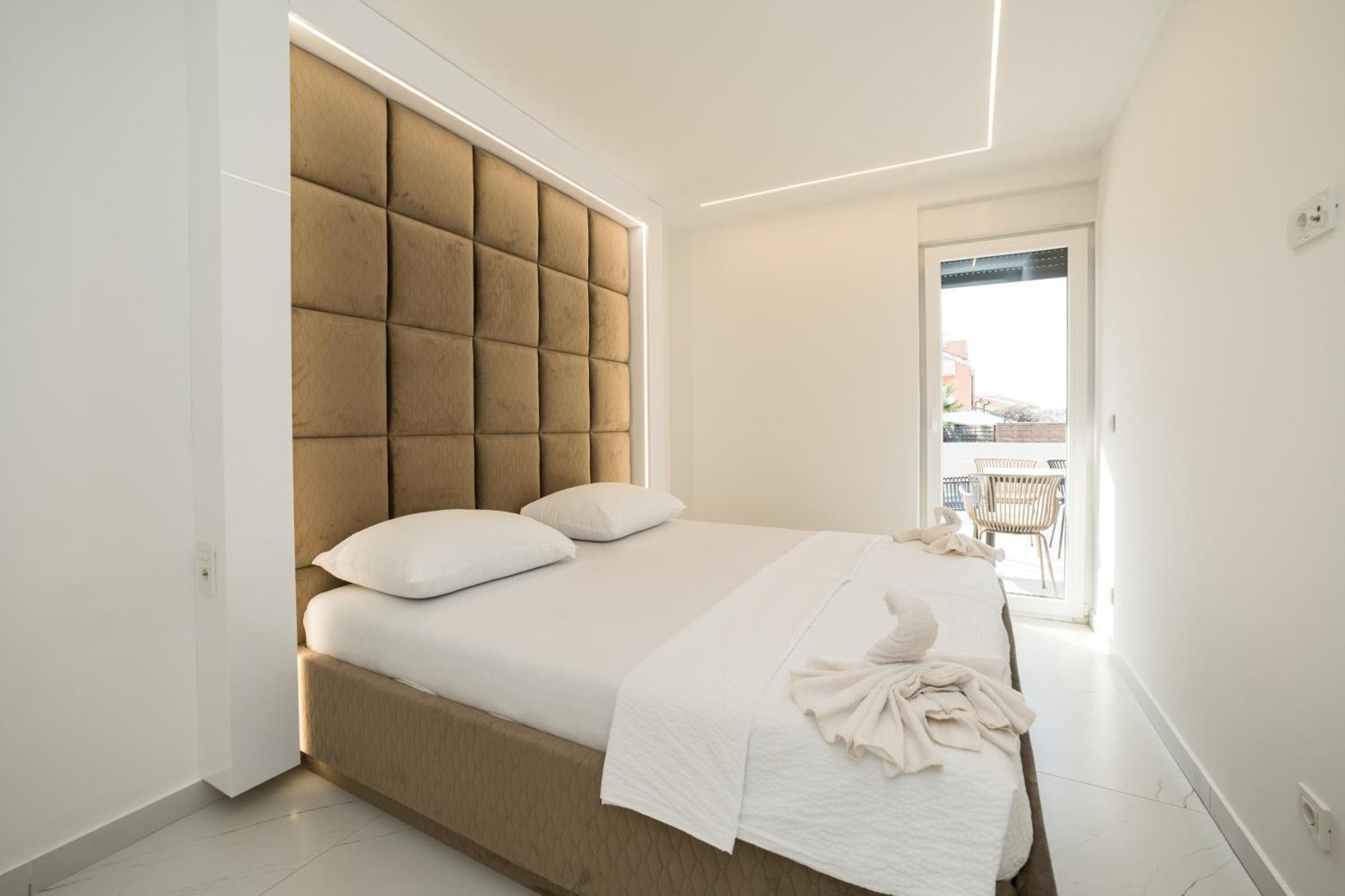 Apartment Ante