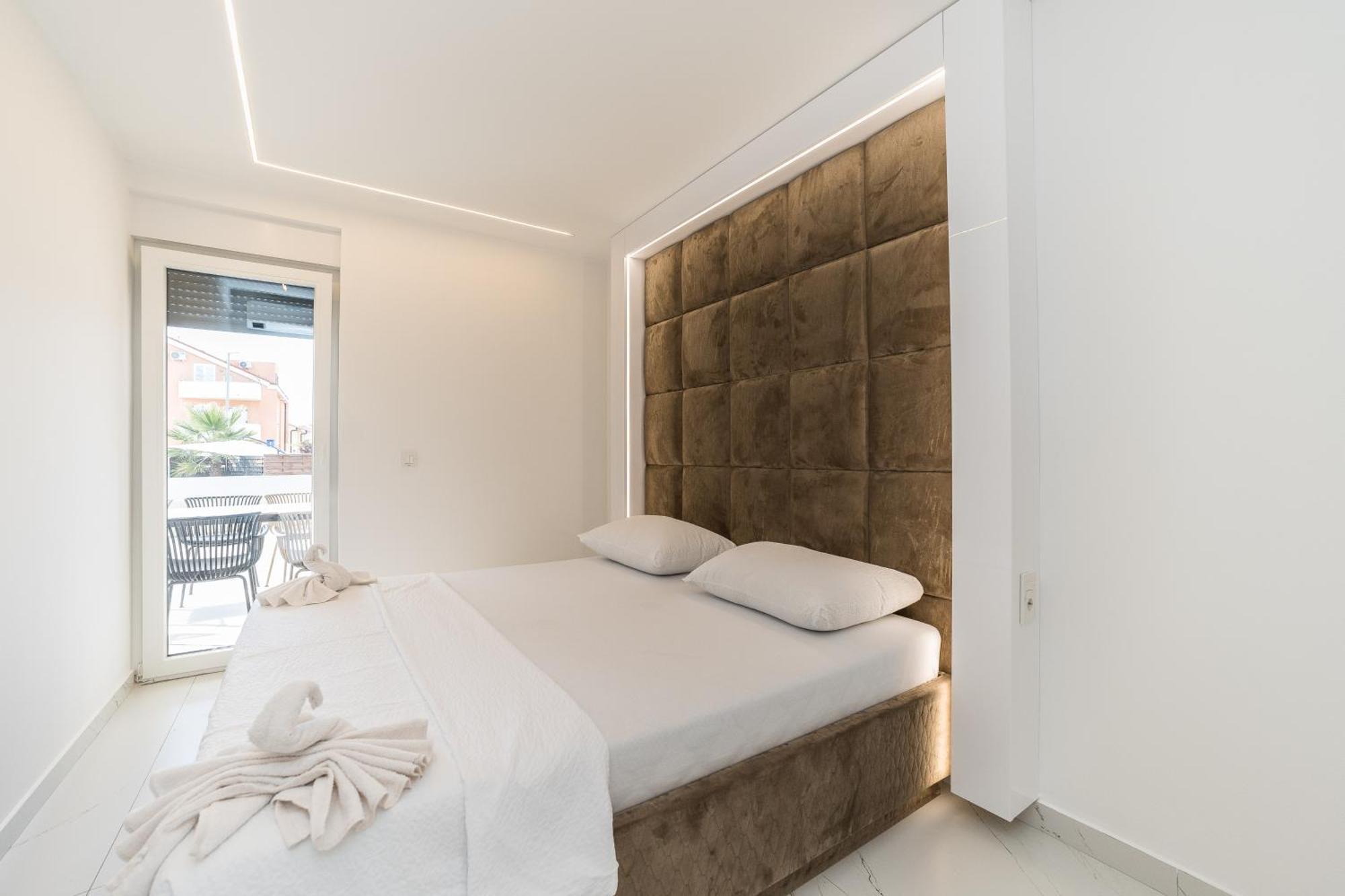 Ante Apartment Novalja