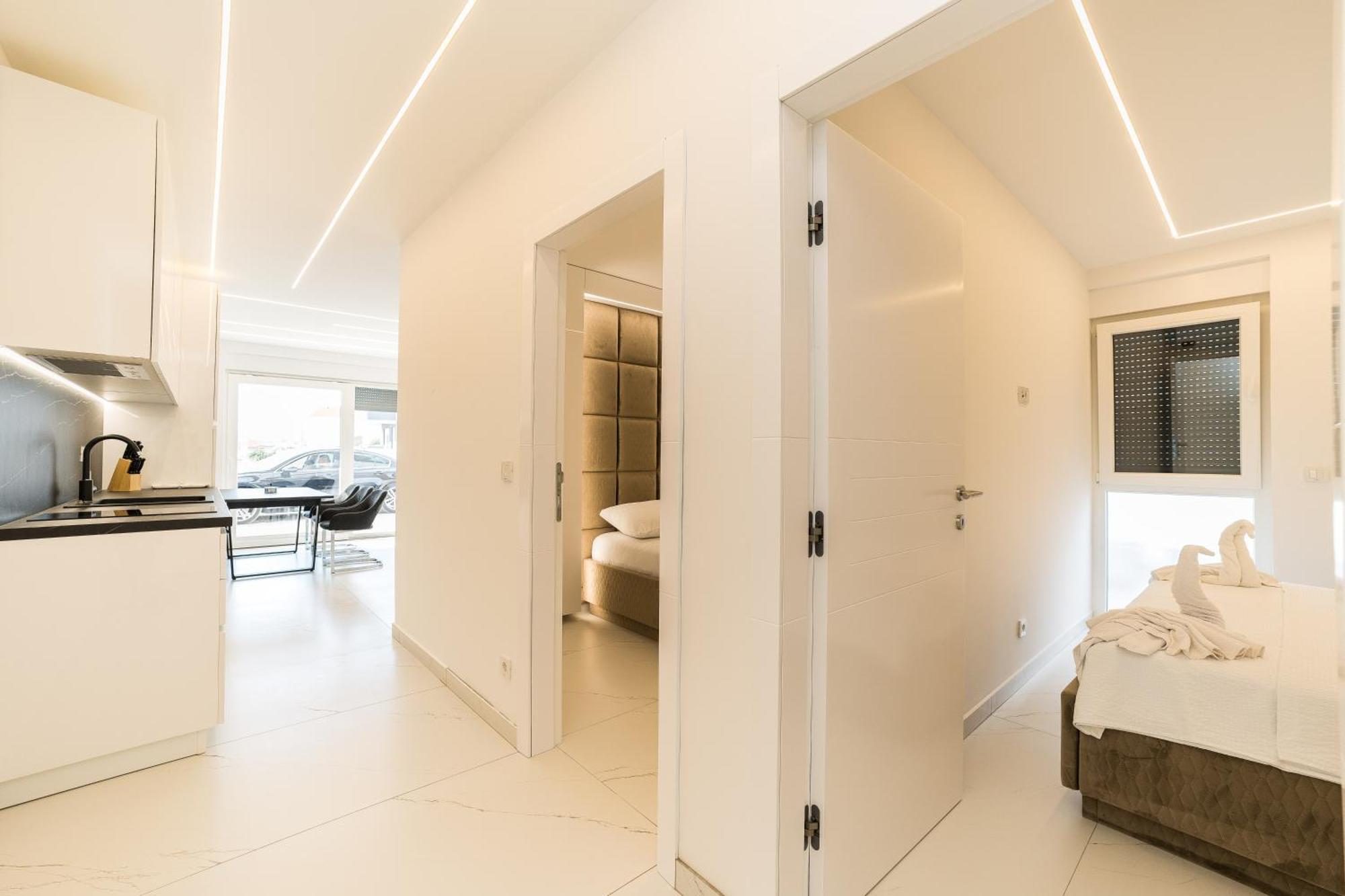 Apartment Ante Novalja