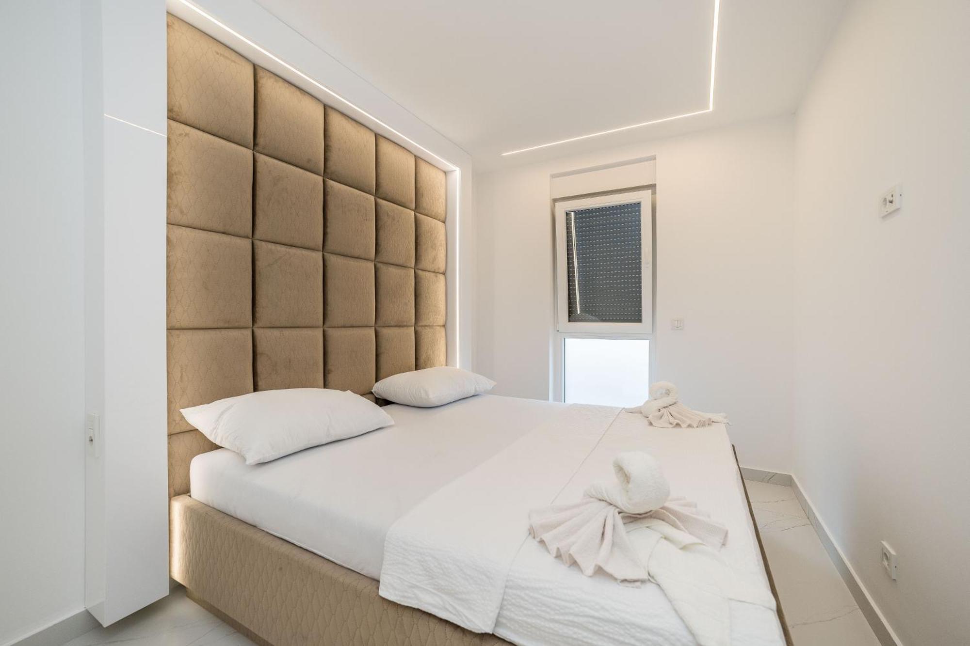 Ante Apartment