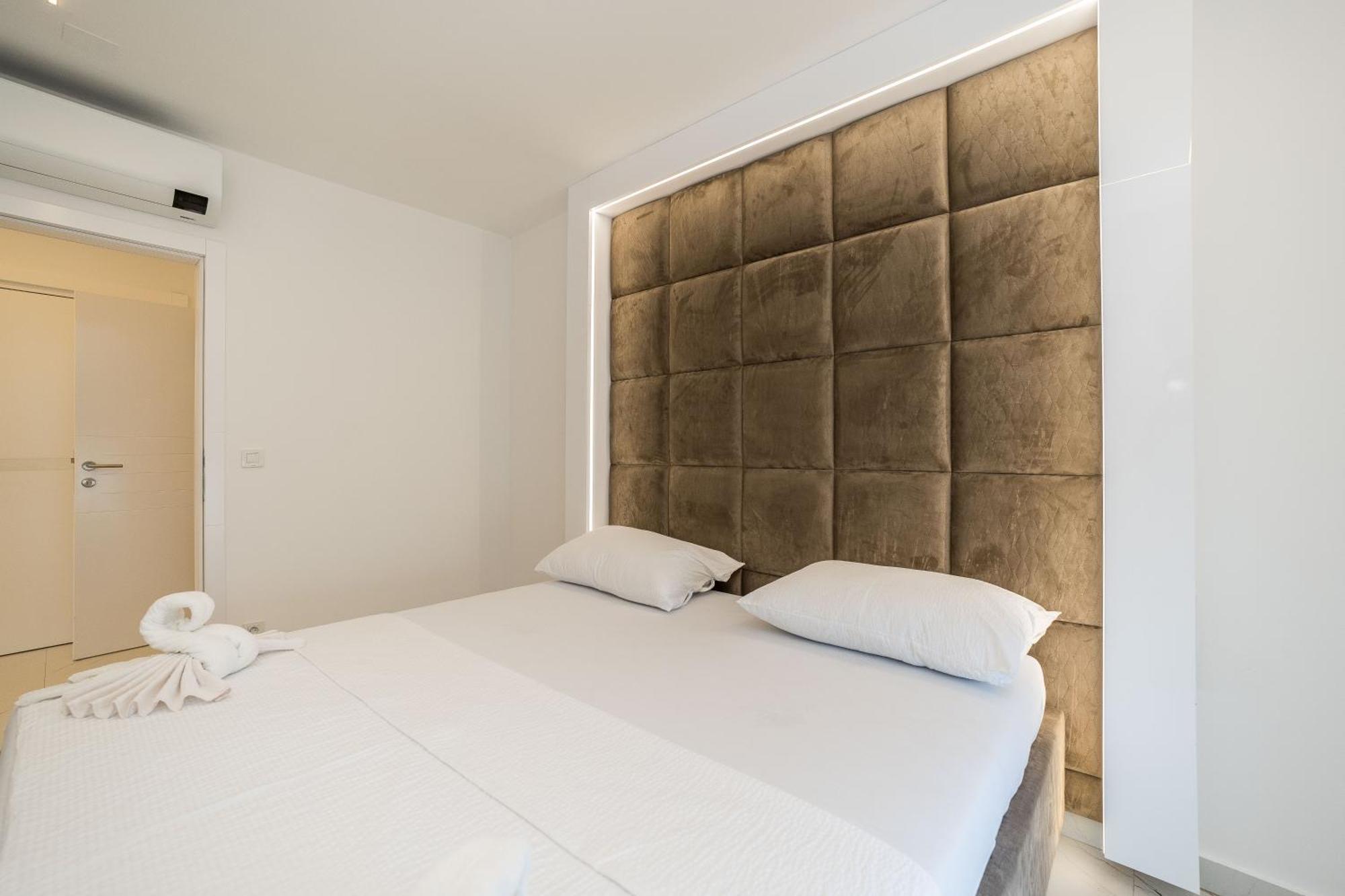 Apartment Ante Novalja