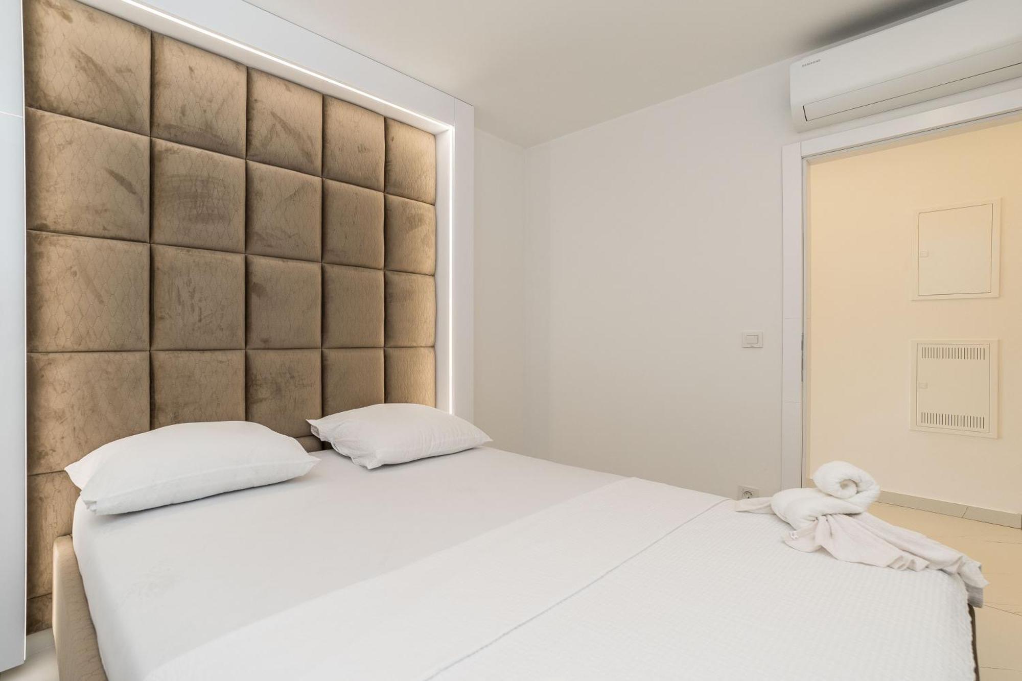 Apartment Ante