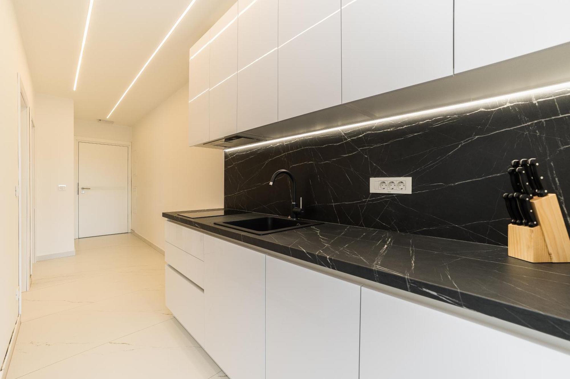 Ante Apartment Novalja
