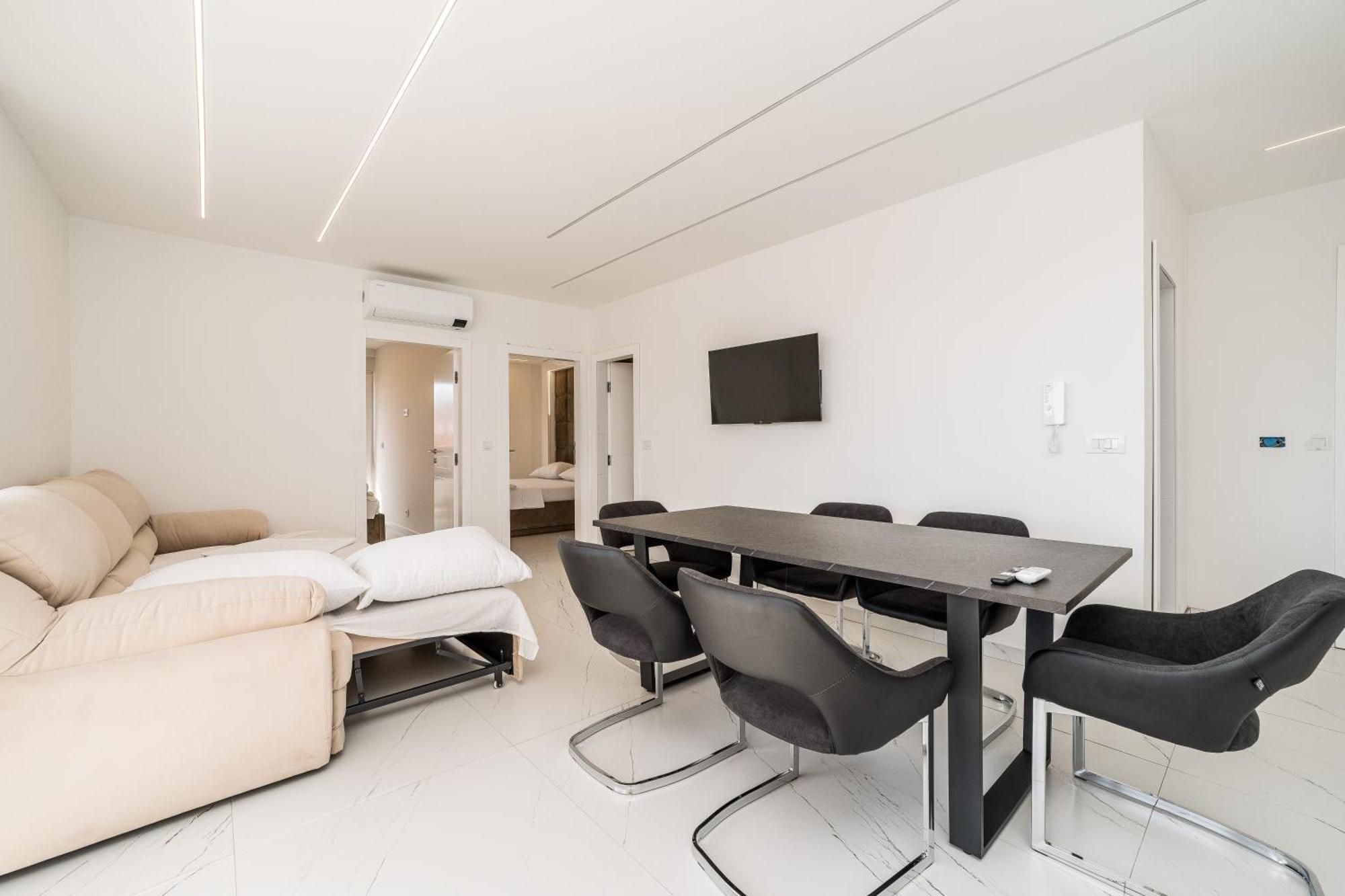Ante Apartment Novalja
