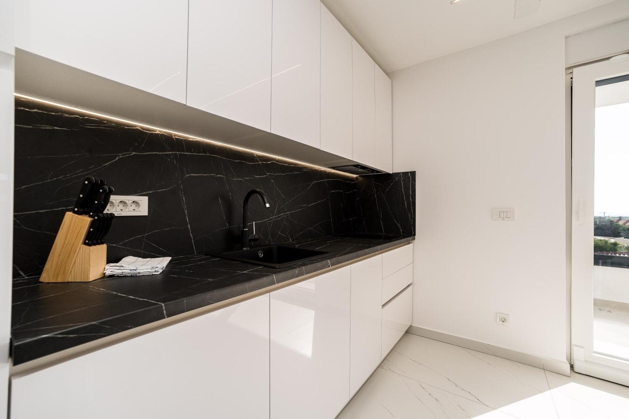 Apartment Ante Novalja