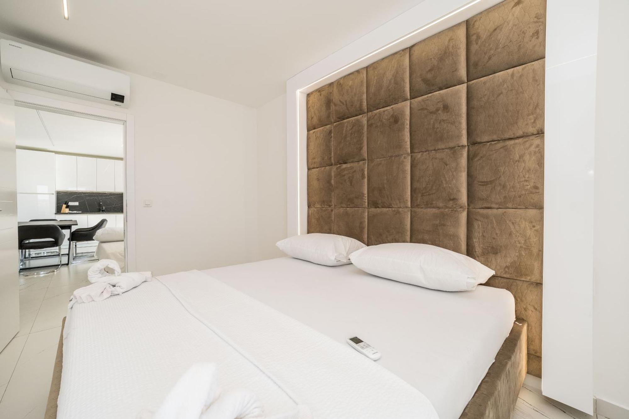 Ante Apartment Novalja