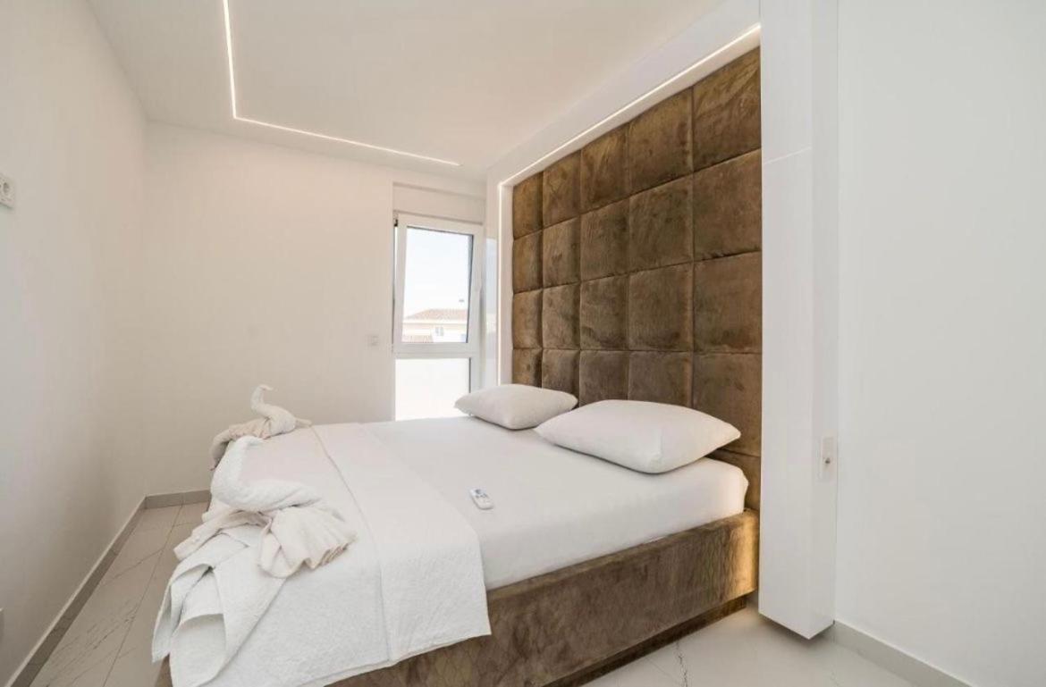 Apartment Ante Novalja